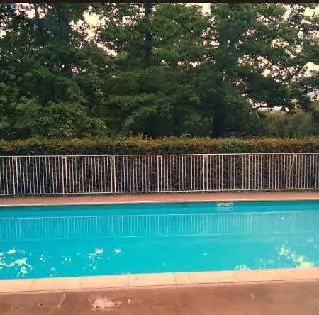 Apartment A La Montagne, Piscine Et Tennis *