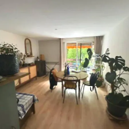 Apartment A La Montagne, Piscine Et Tennis Boersch