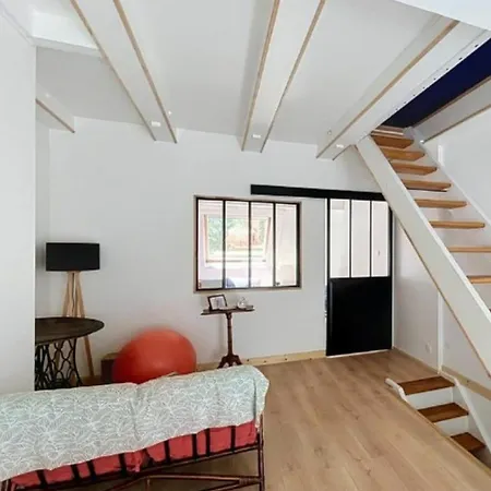 A La Montagne, Piscine Et Tennis Apartment *